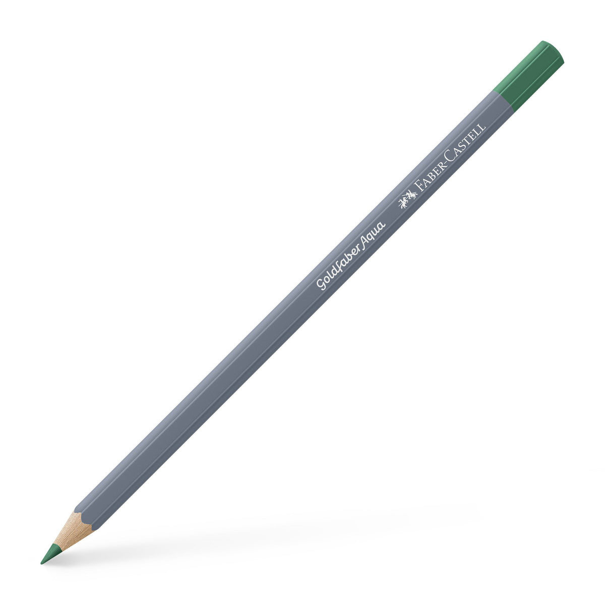 GOLDFABER WATERCOLOR LIGHT PHTHALO GREEN