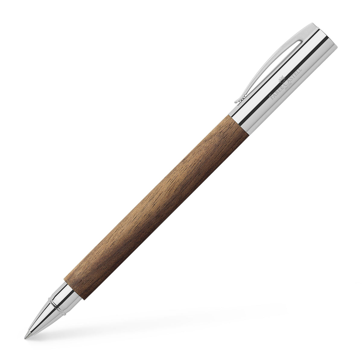 AMBITION WALNUT ROLLERBALL