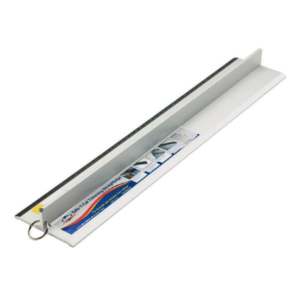 SAFE-T-CUT TRIMMING STRAIGHT EDGE 42&quot;