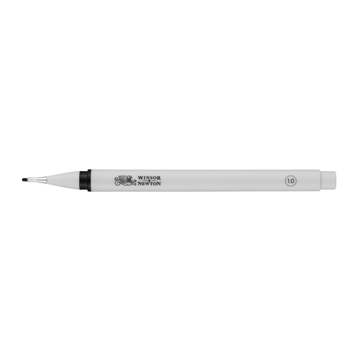 WINSOR &amp; NEWTON FINELINER BLACK 1.0mm