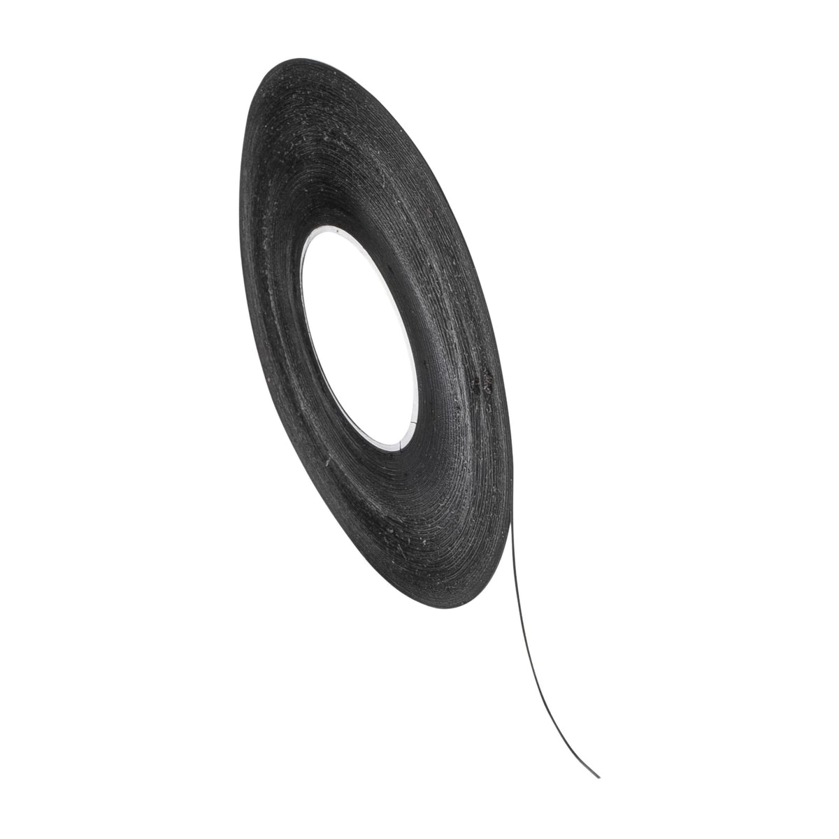 GRAPHIC TAPE BLACK MATTE 1/64&#39;&#39;