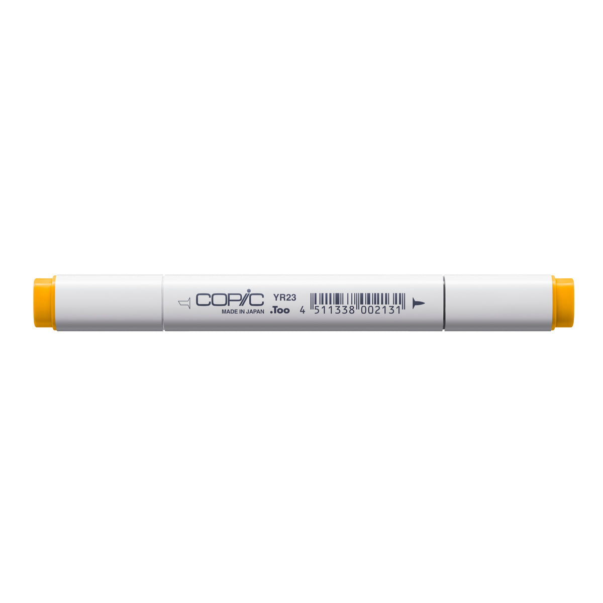 COPIC YR23 YELLOW OCHRE