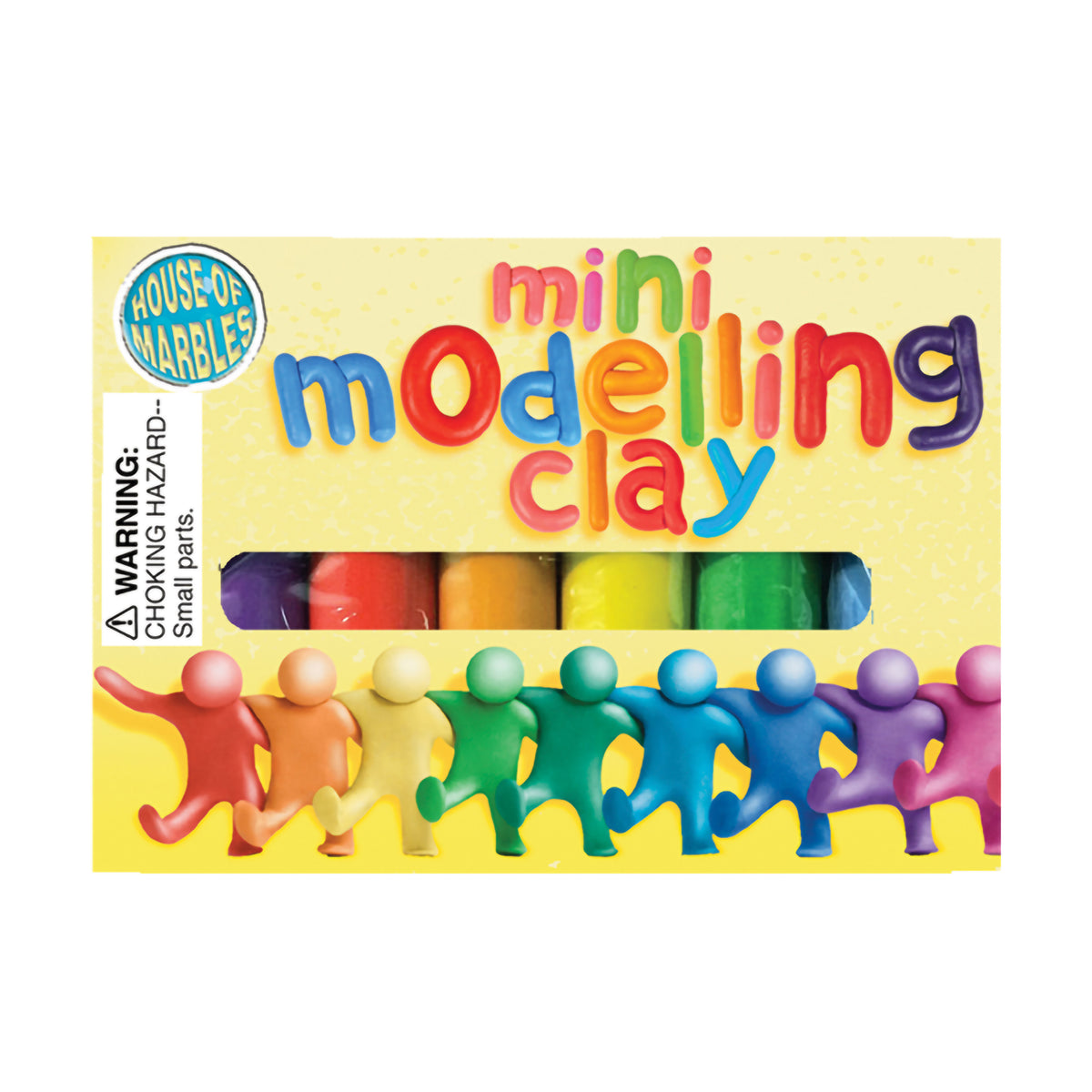 MINI MODELING CLAY