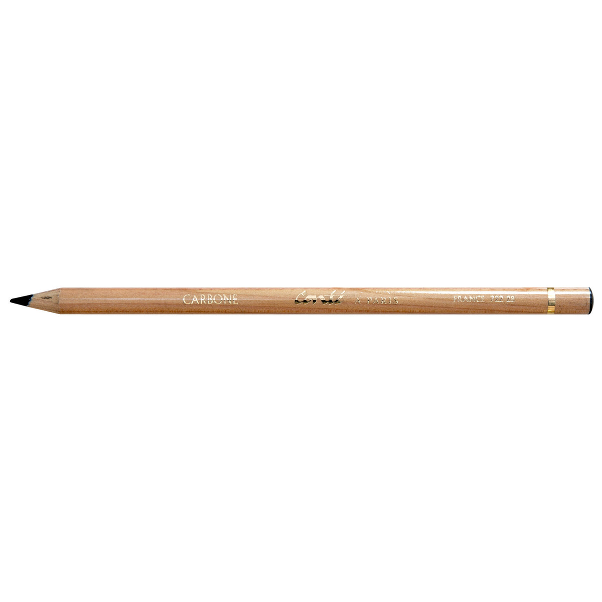 CONTE PENCIL CARBON 2B