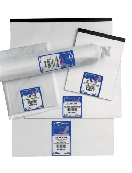 ALVA-LINE TRACEPRINT TRACING PAPER 18X24 100SHT PACK