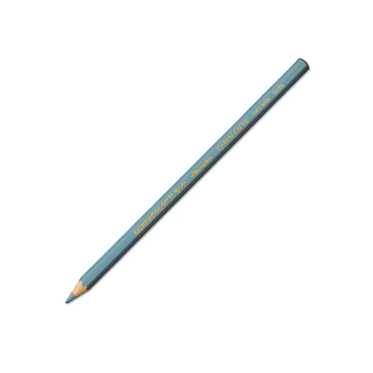 SUPRACOLOR PENCIL MOUSE GREY