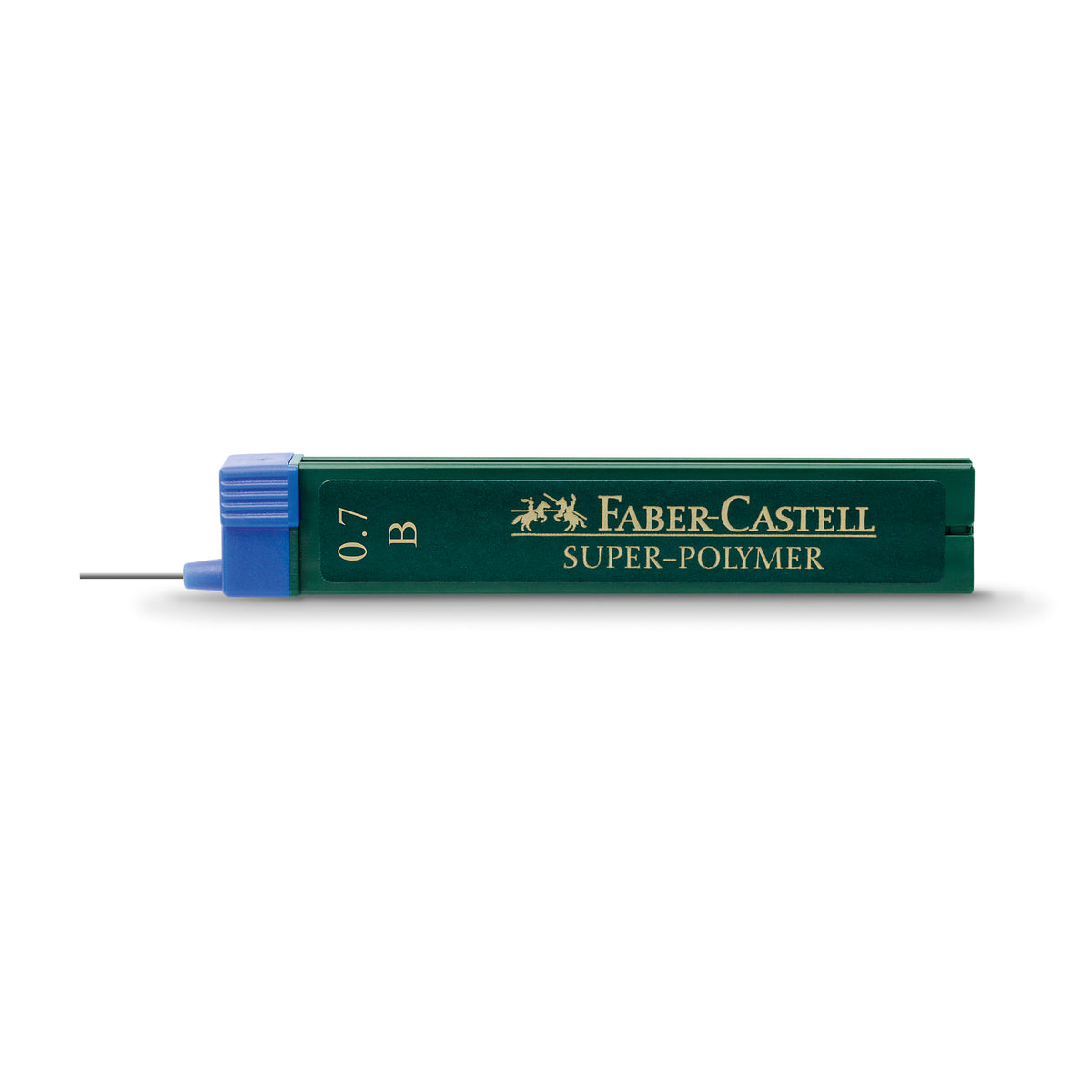 FABER SUPERPOLY LEAD 0.7mm/B