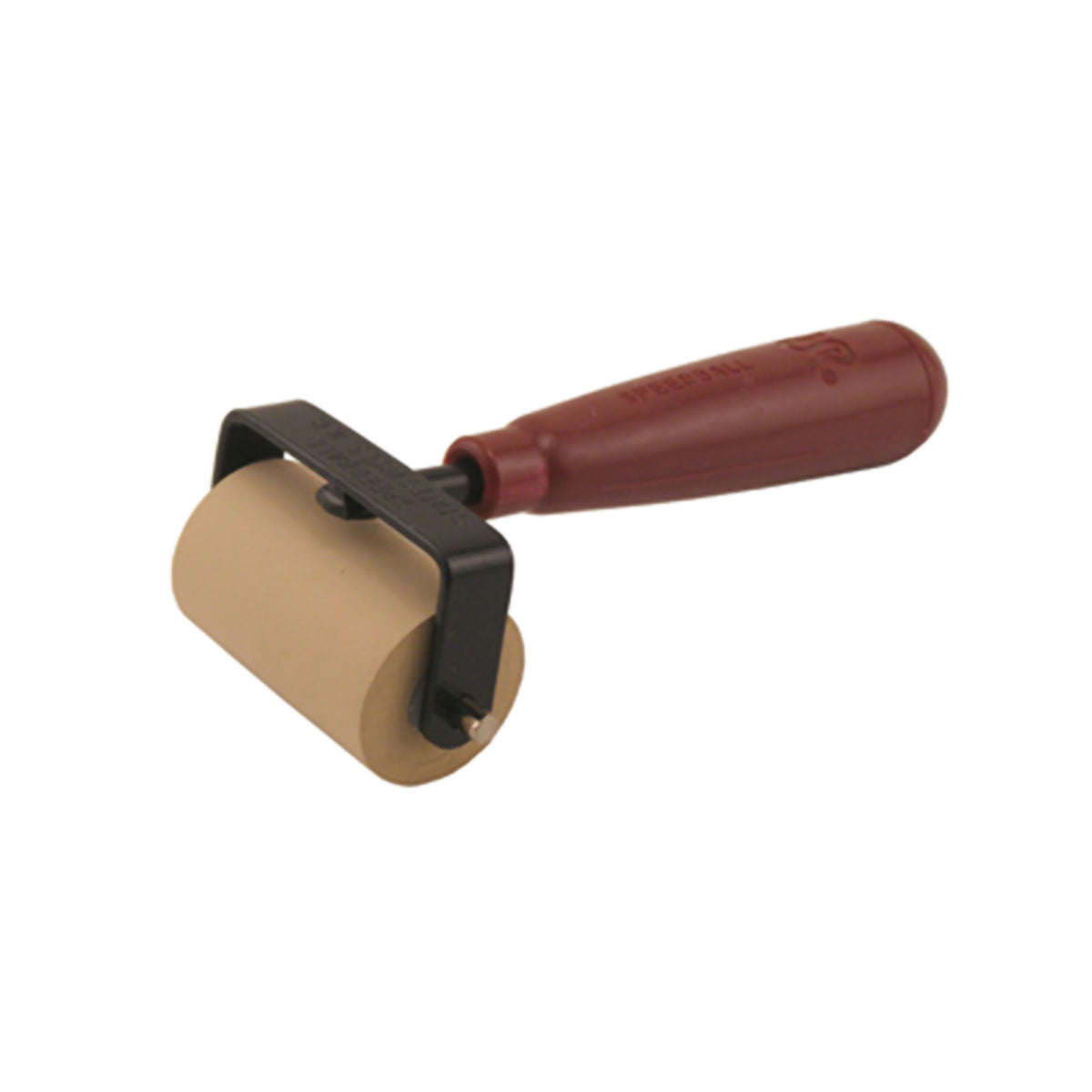 SOFT RUBBER BRAYER HEAVY DUTY 2&#39;&#39;