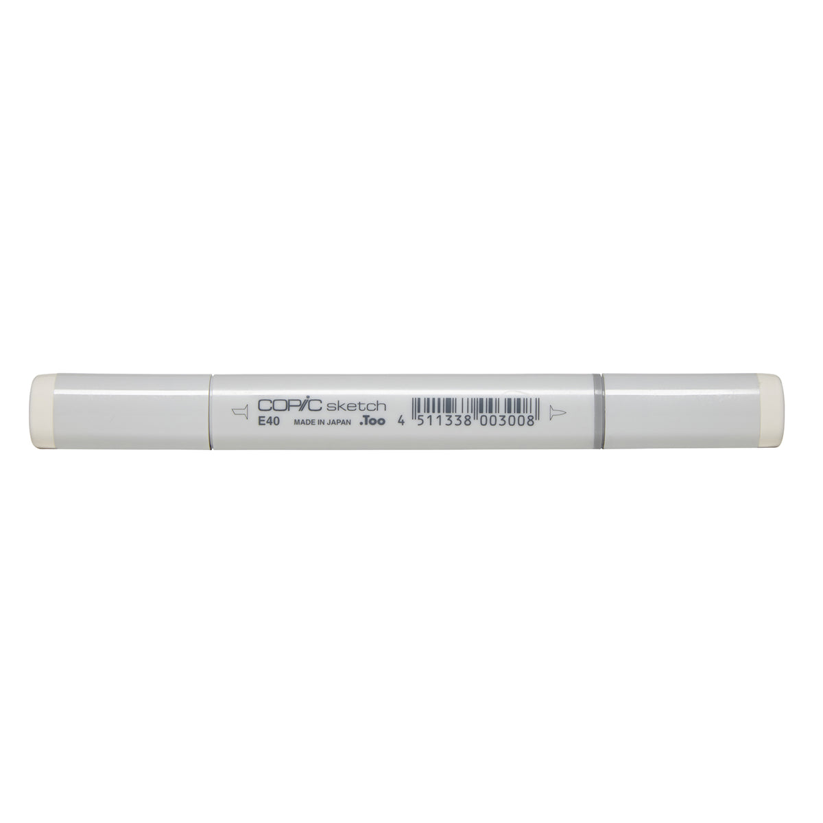 COPIC SKETCH E40 BRICK WHITE