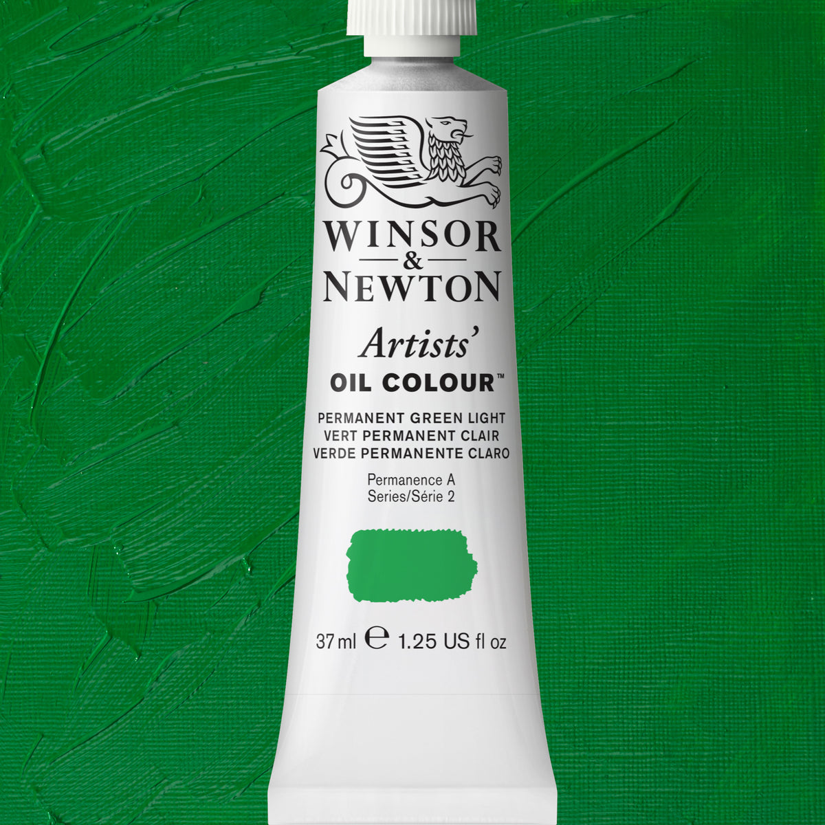 PERMANENT GREEN LIGHT