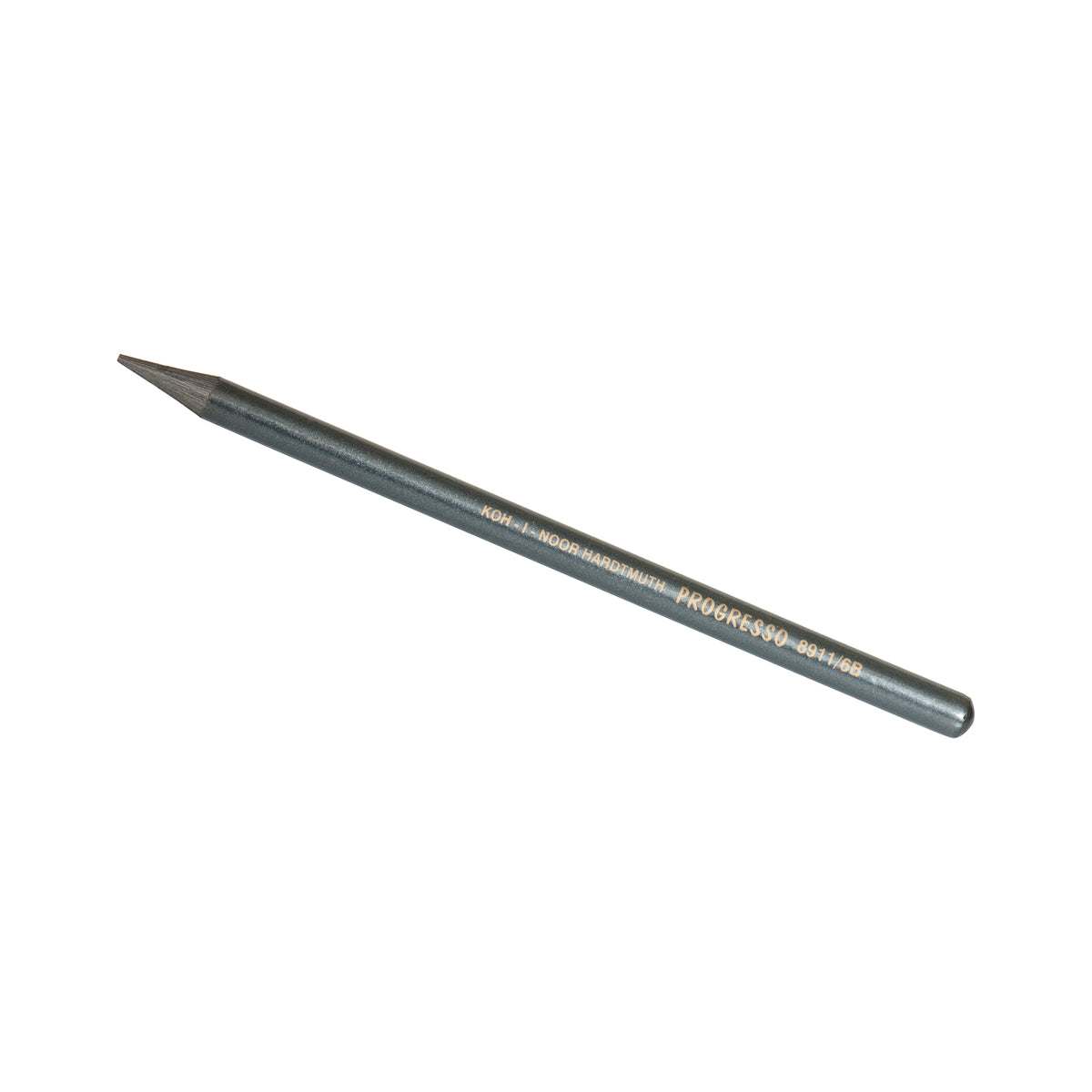 PROGRESSO WOODLESS GRAPHITE 6B