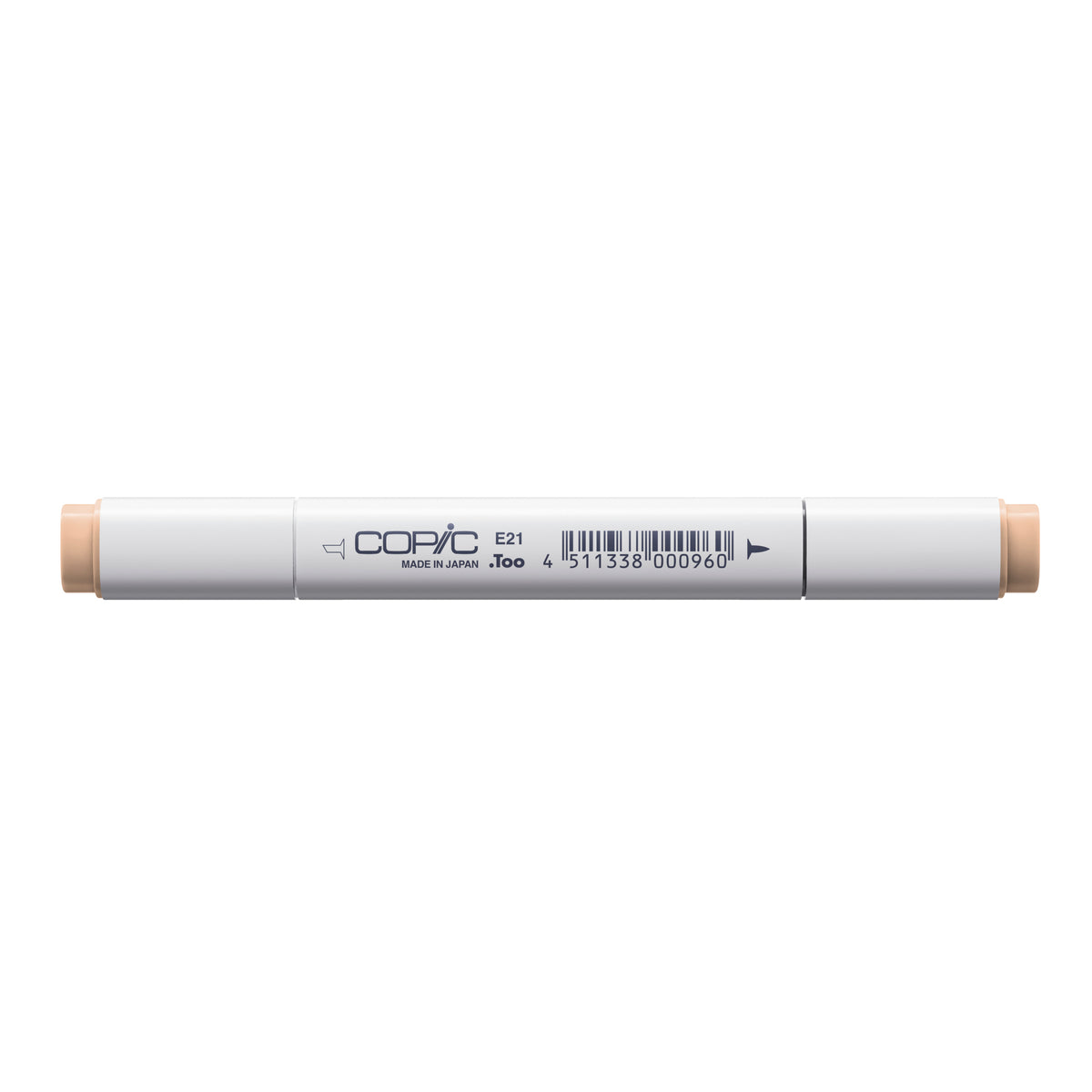 COPIC E21 SOFT SUN