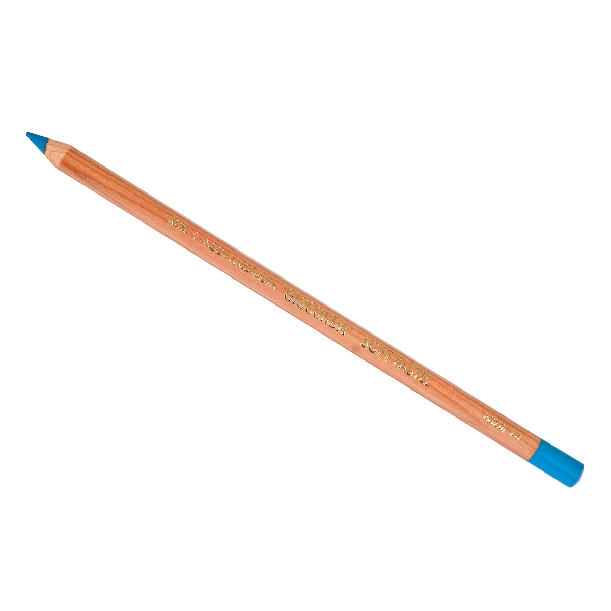 GIOCONDA PASTEL PENCIL BERLIN BLUE