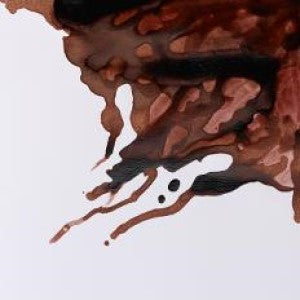 DRAWING INK 14ml NUT BROWN