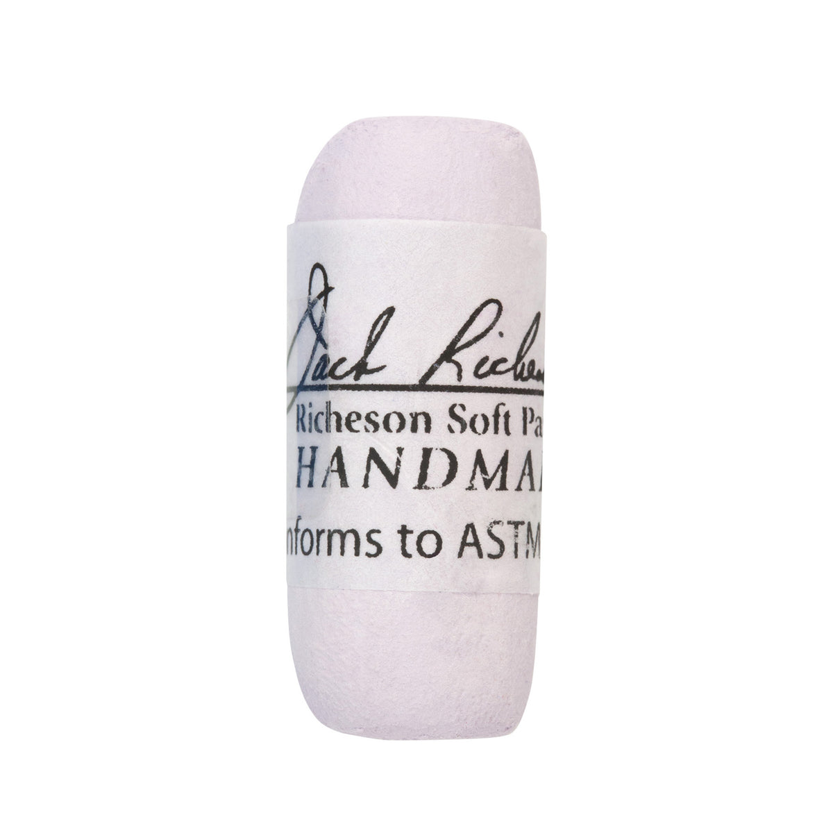 HANDROLLED SOFT PASTEL VIOLET 29