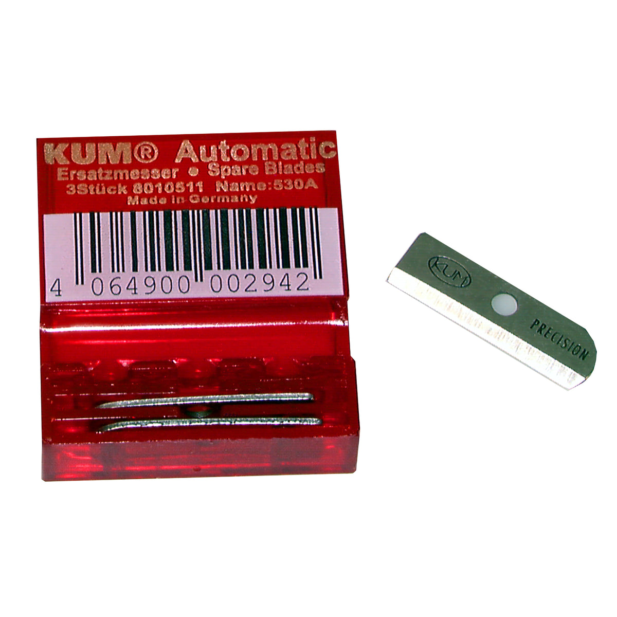 AUTOMATIC SHARPENER SPARE BLADES #530A