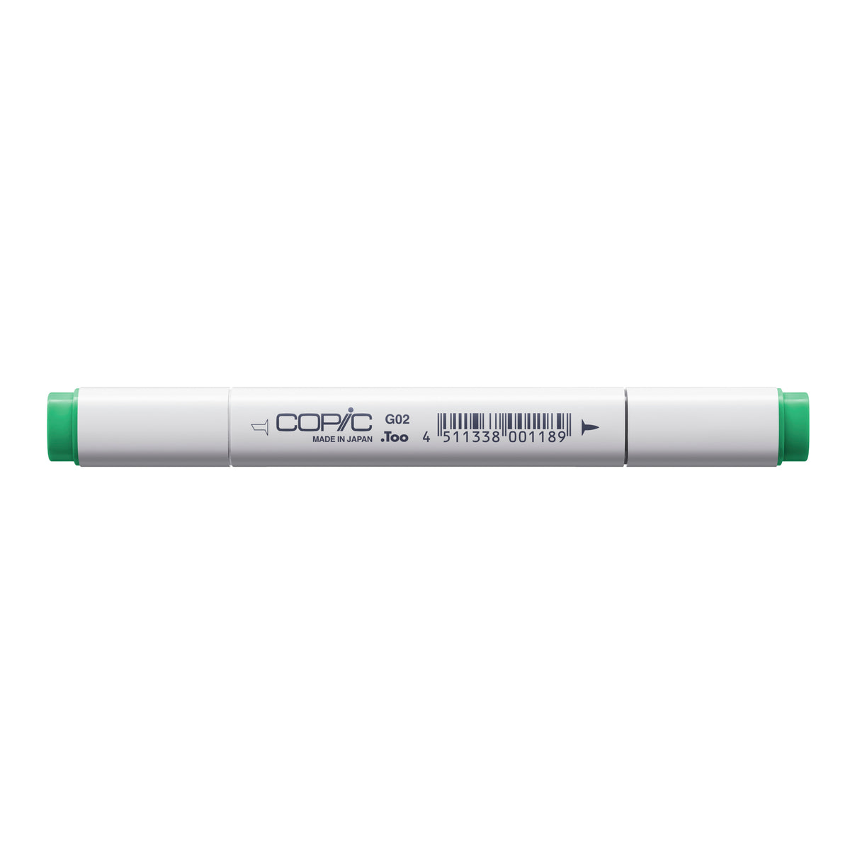 COPIC G02 SPECTRUM GREEN