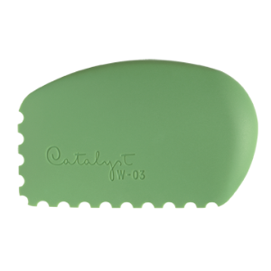 CATALYST WEDGE GREEN