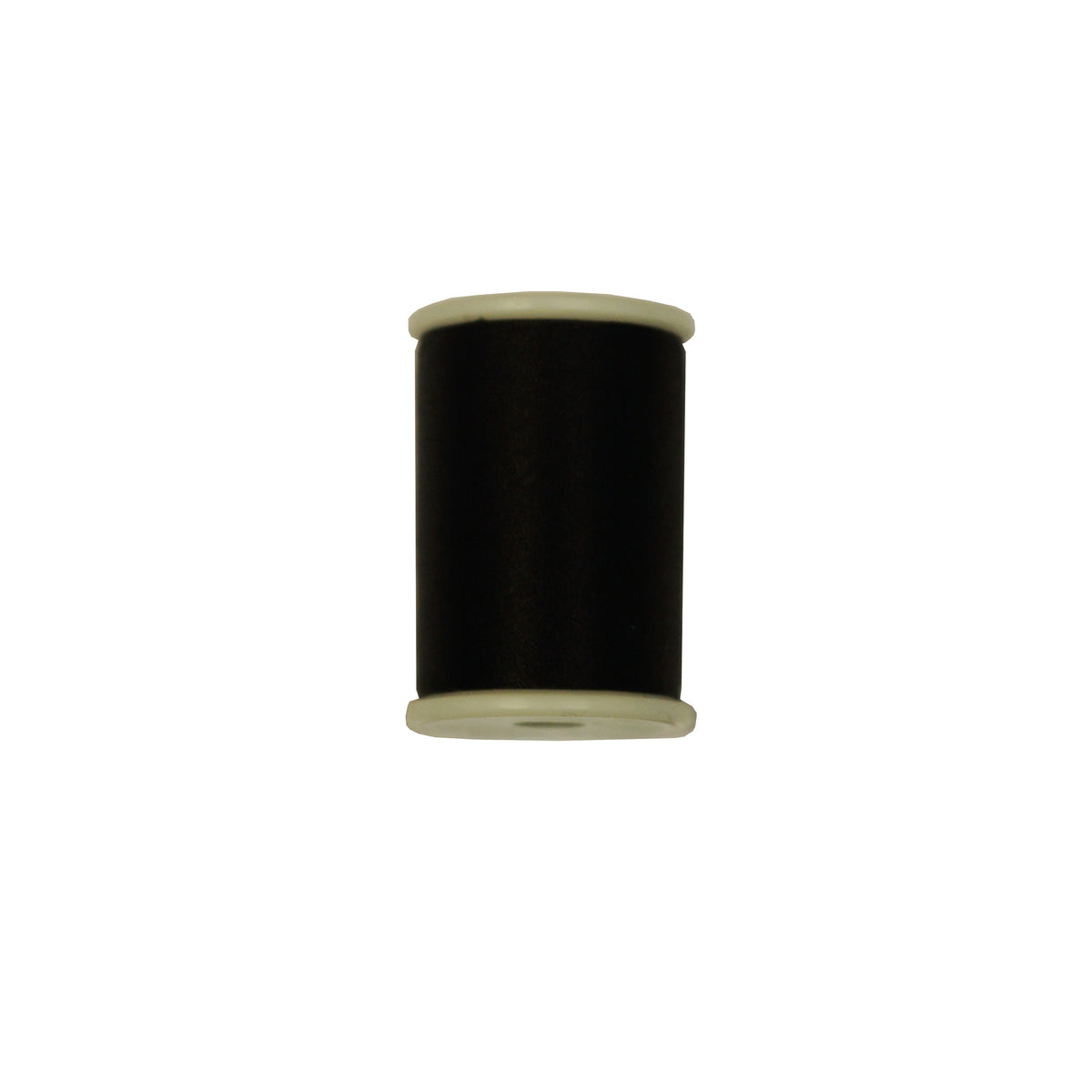 SILK THREAD 109yd BLACK