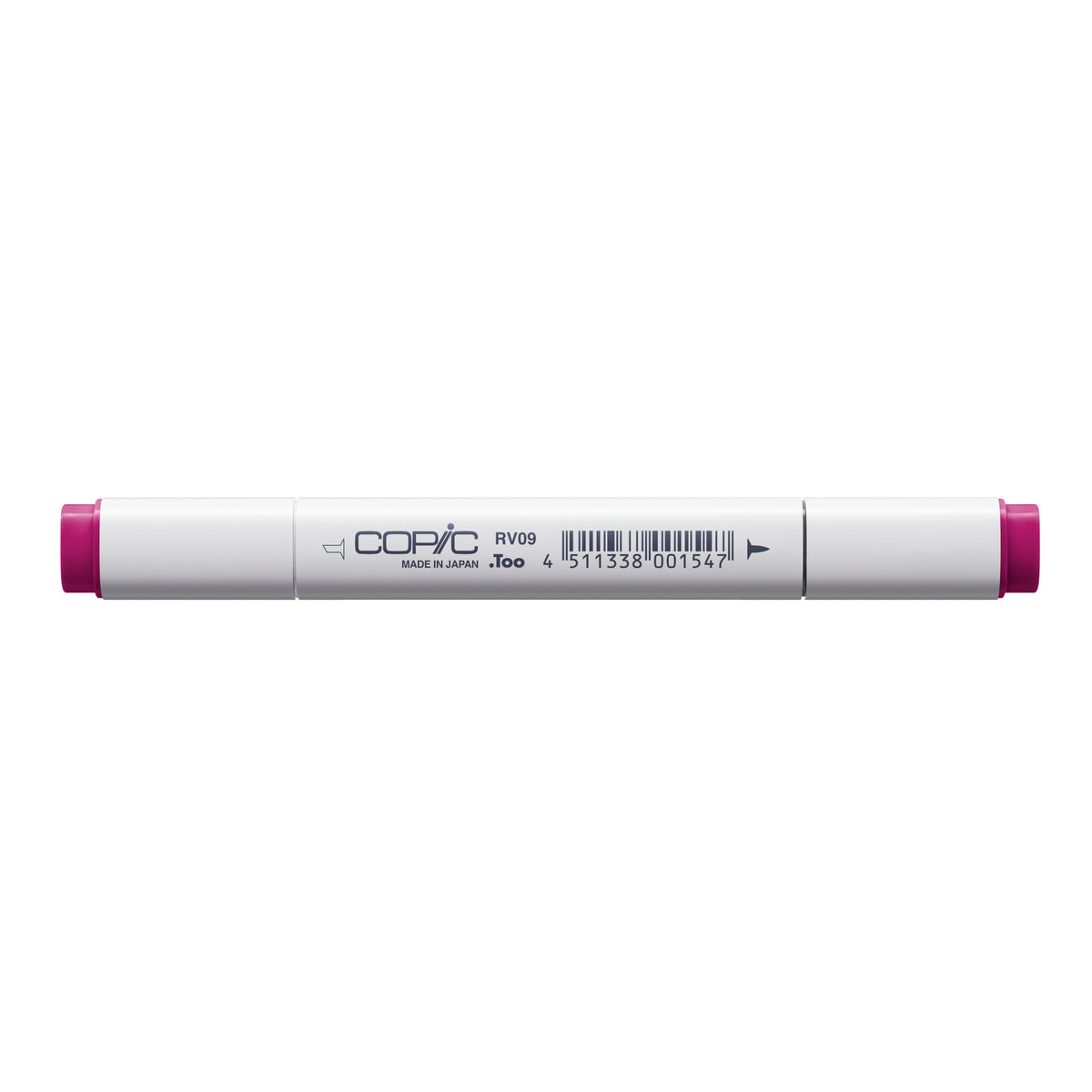 COPIC RV09 FUCHSIA