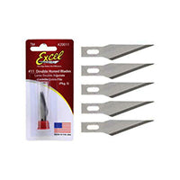 #5 SHARP EDGE BLADE 5-PACK