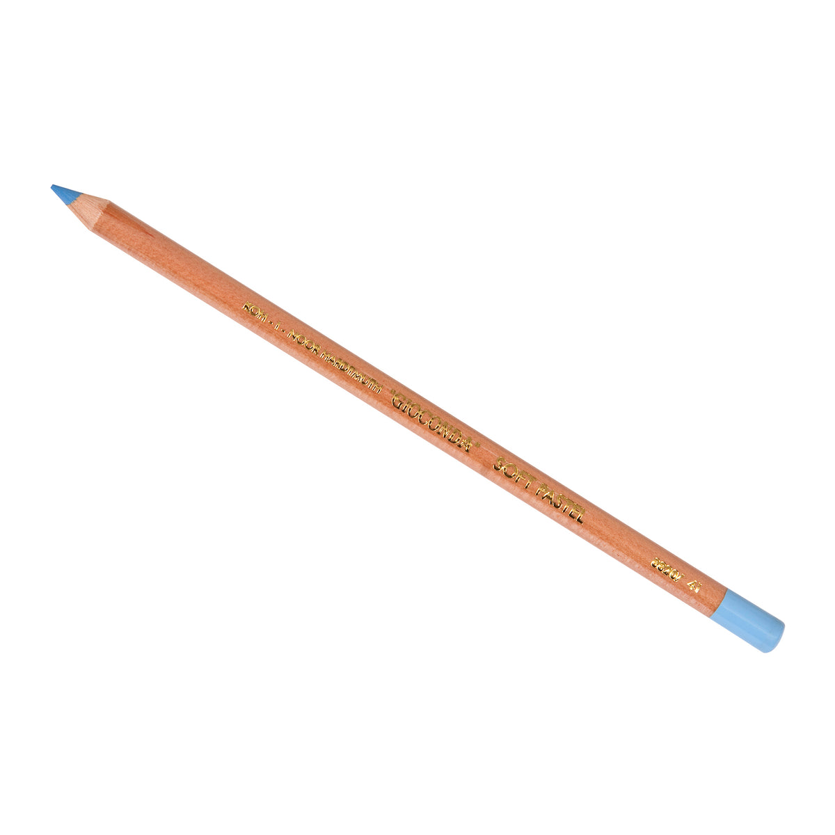 GIOCONDA PASTEL PENCIL LIGHT ULTRAMARINE
