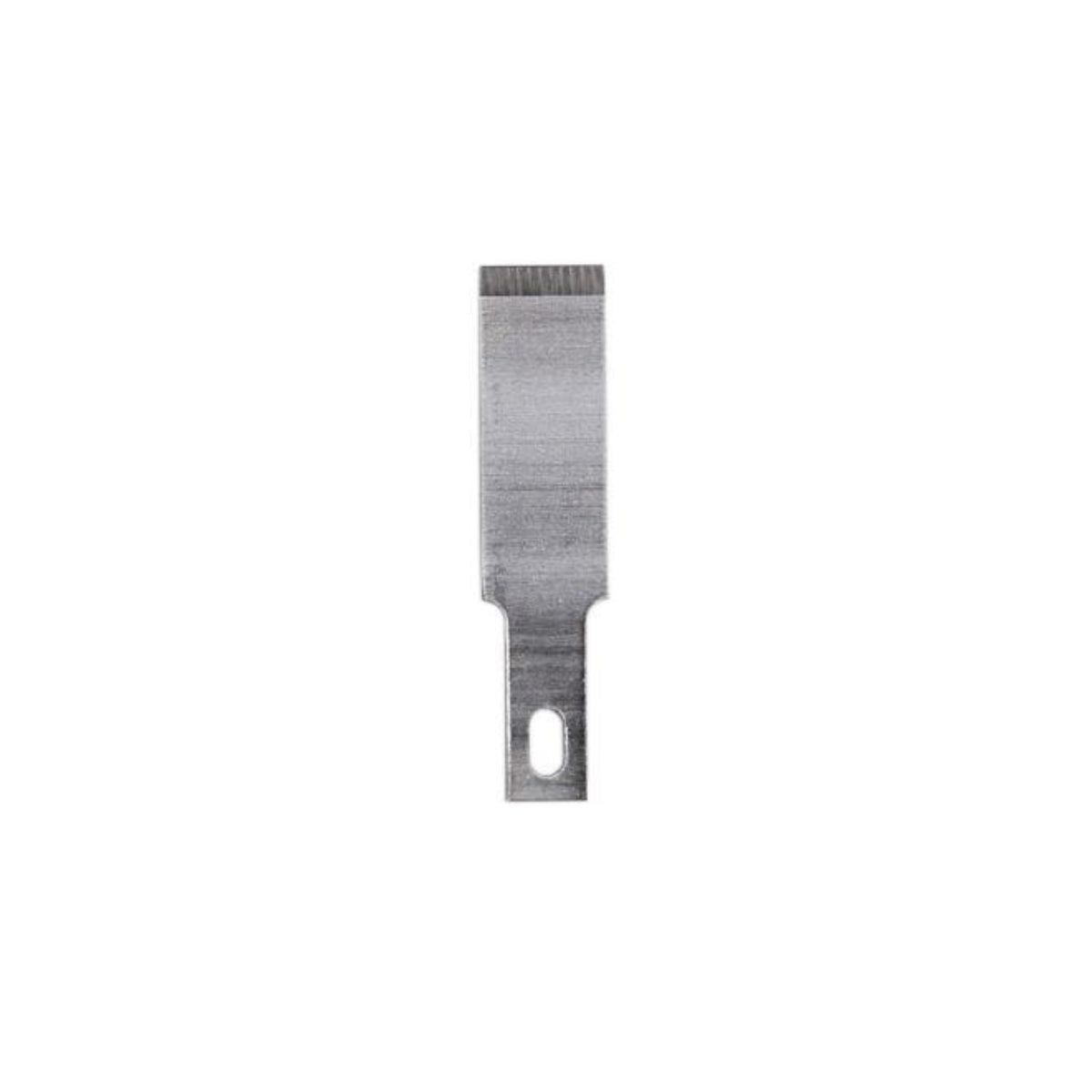 #17 SMALL CHISEL BLADE 3/8&quot; 5-PACK