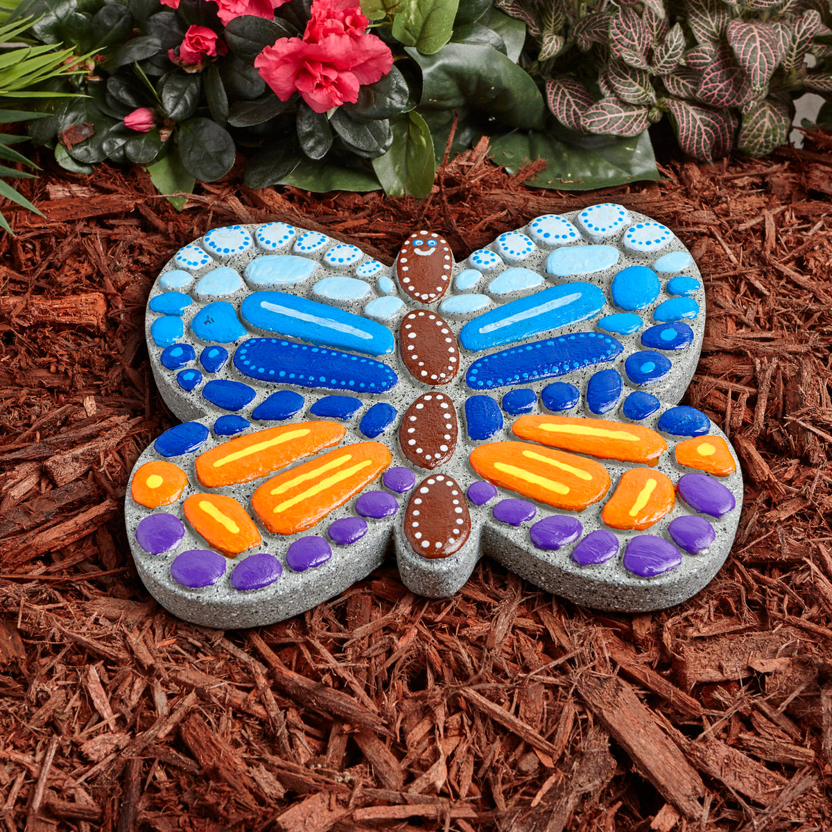 PYO STEPPING STONE BUTTERFLY