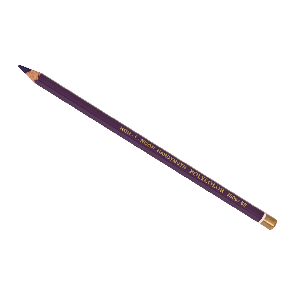 POLYCOLOR PENCIL WINDSOR VIOLET