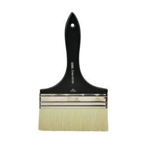 FREESTYLE LARGE BROAD FLAT VARNISH 6&quot;