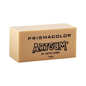 ARTGUM ERASER 2 X 1