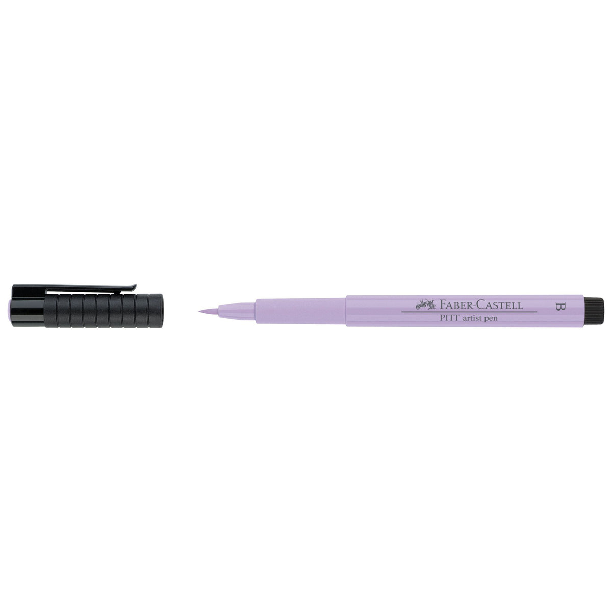 PITT ARTIST BRUSH LILAC
