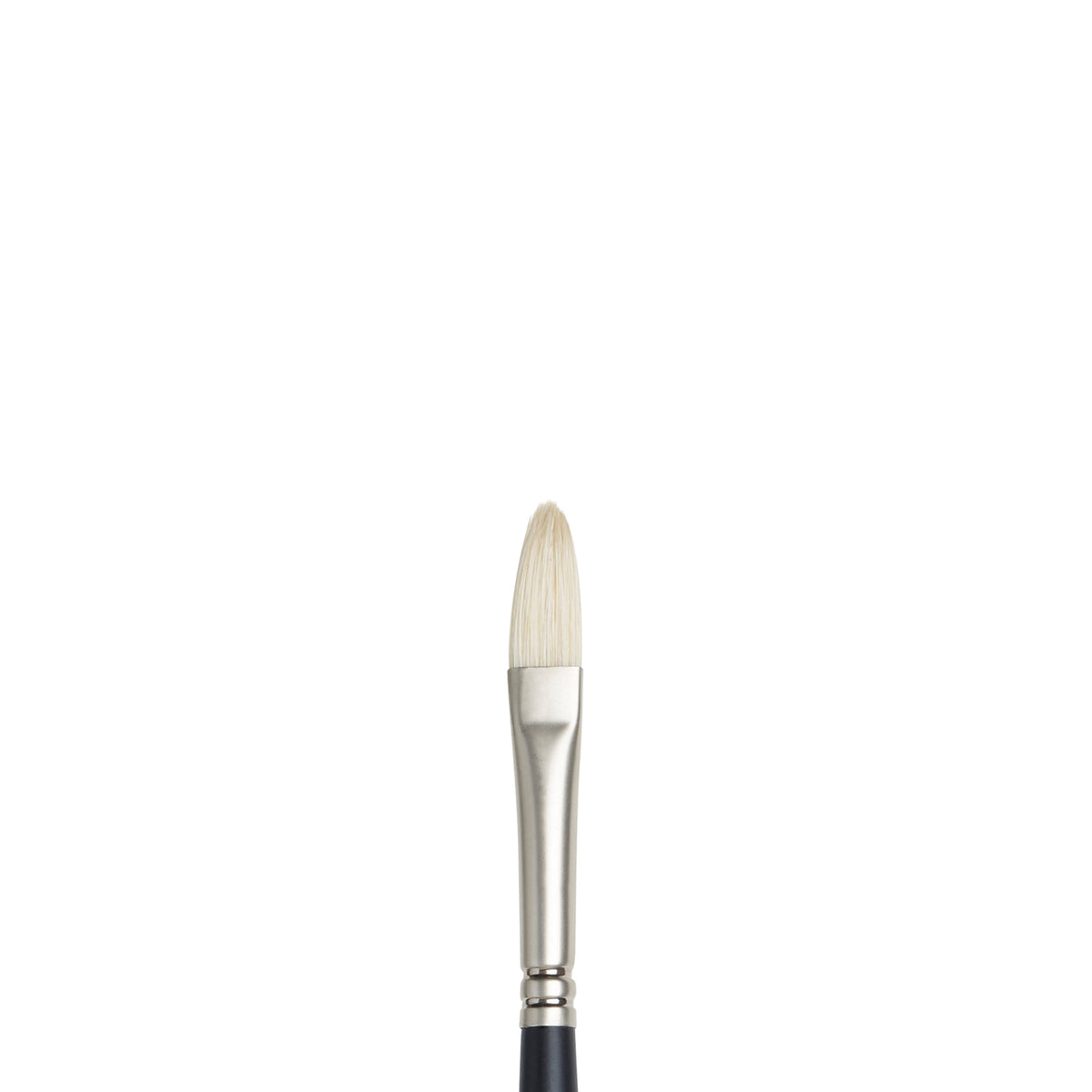 W&amp;N ARTISTS&#39; OIL BRUSH FILBERT 4