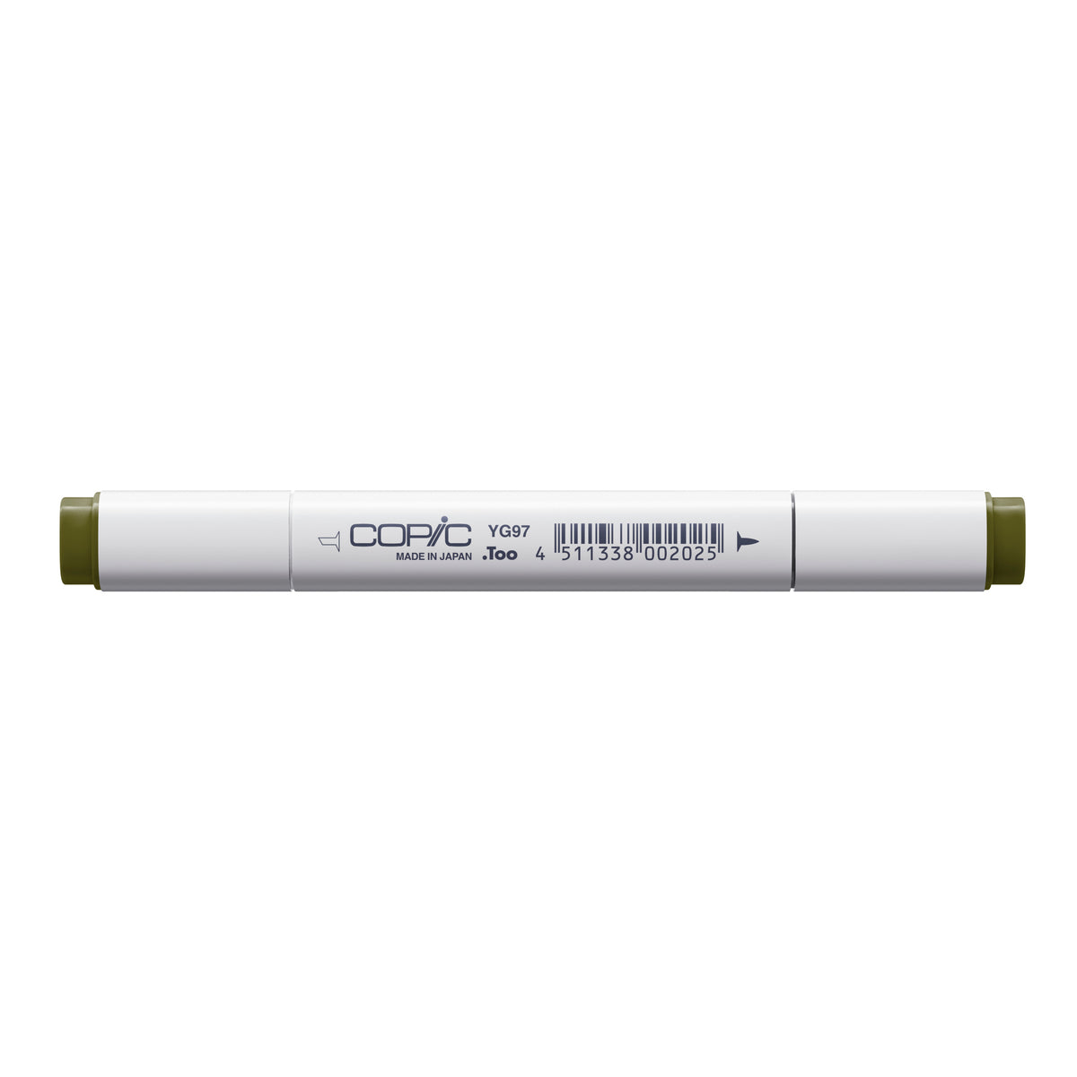 COPIC YG97 SPANISH OLIVE