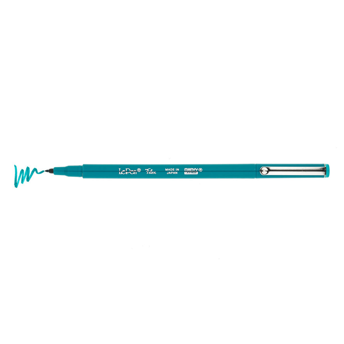 LE PEN FLEX TEAL