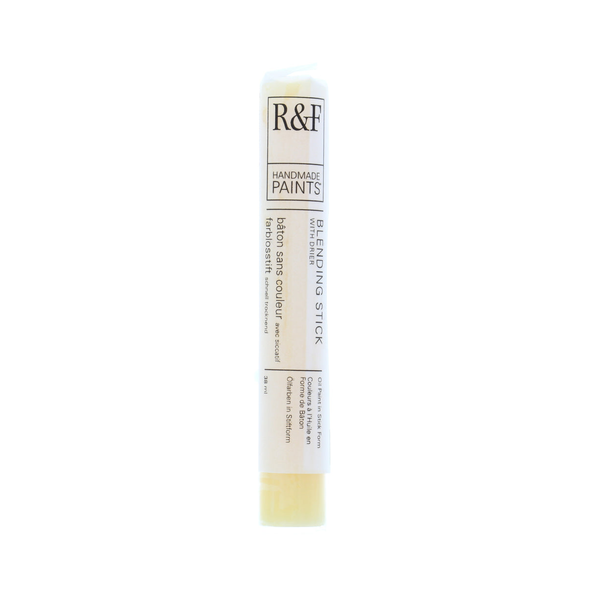 R&amp;F STICK 38ml BLENDER W/DRIER