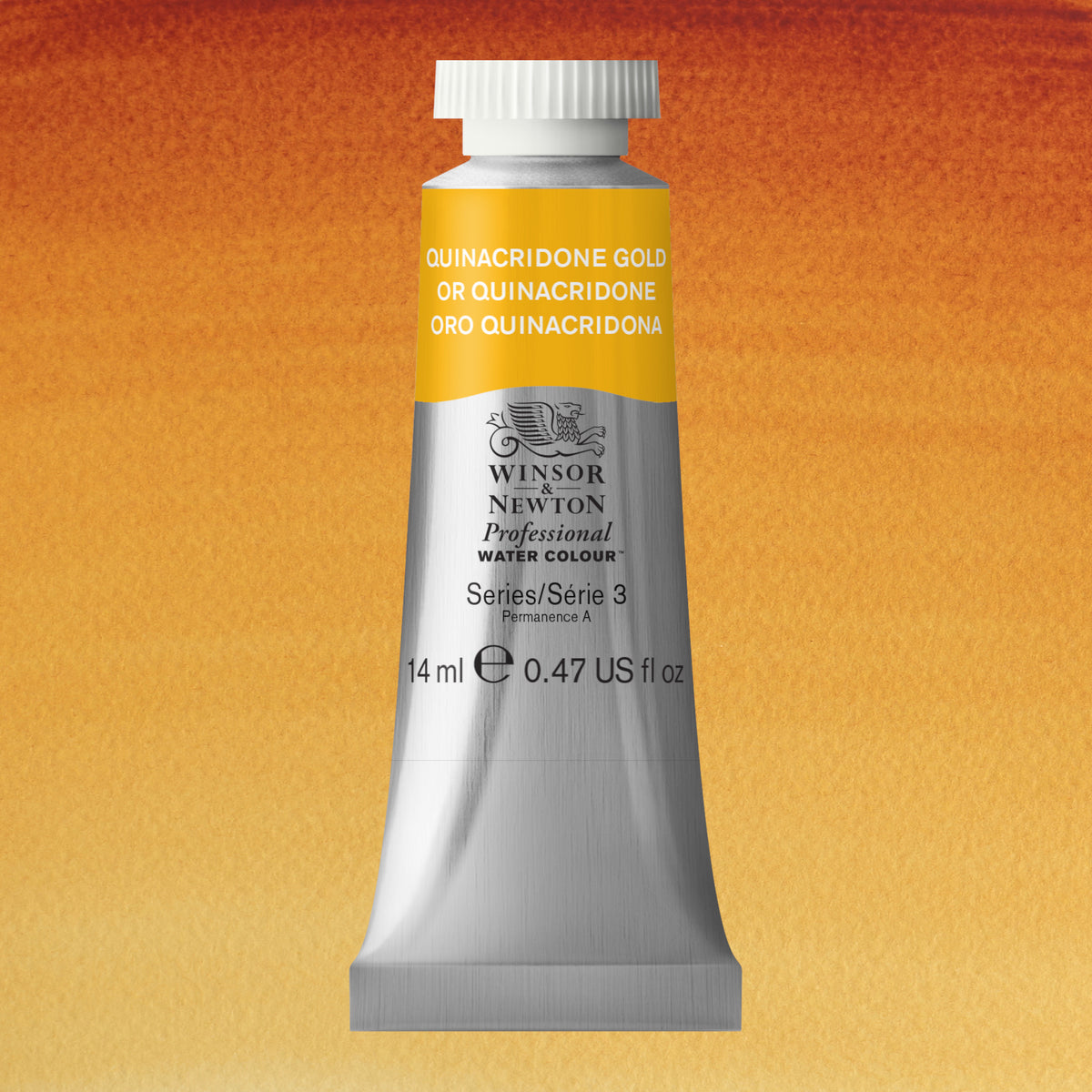 QUINACRIDONE GOLD