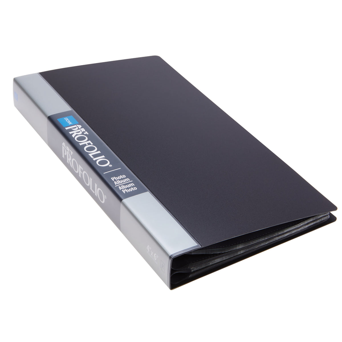 PROFOLIO PHOTO ALBUM 40-SHEET