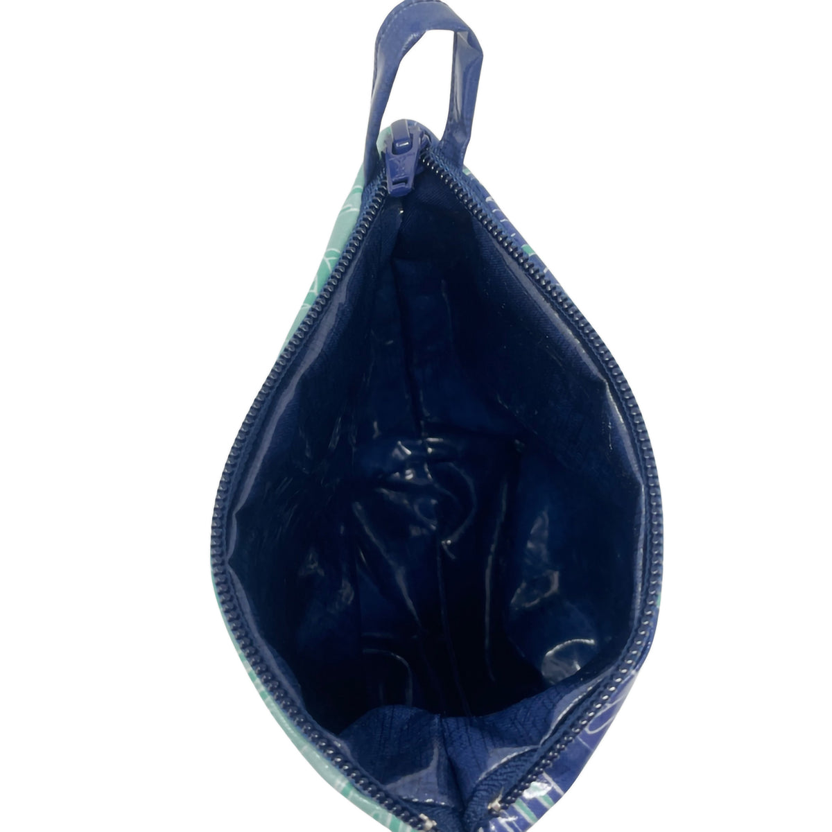 ECOBAGIT! ZIP SANDWHICH BAG - EMPOWER