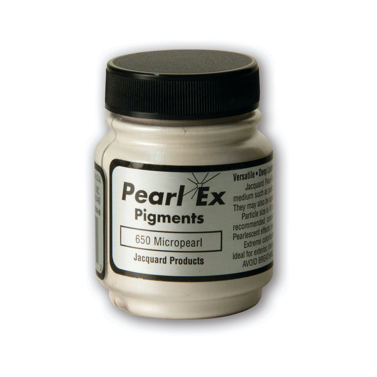 PEARL-EX 0.75oz #650 MICROPEARL