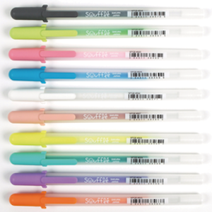 SOUFFLE 3D PEN GREEN