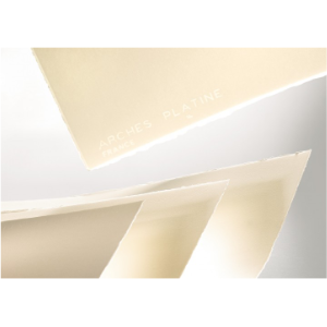 ARCHES PLATINE 310g 22&#39;&#39;X30&#39;&#39;