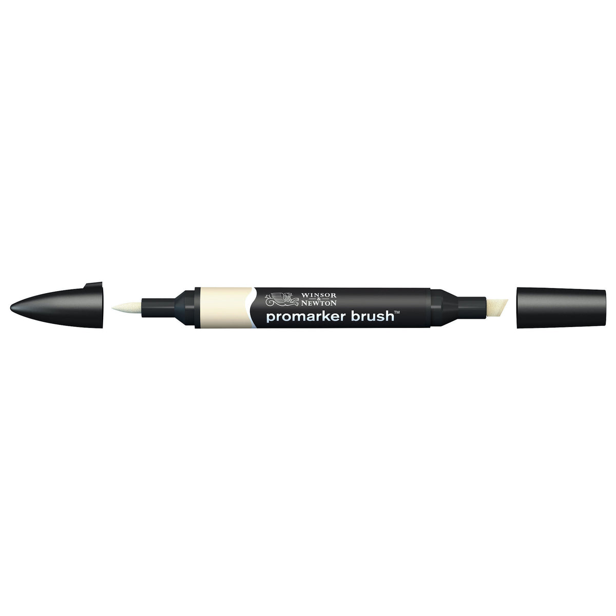 W&amp;N PROMARKER BRUSH CHAMPAGNE