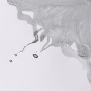 DRAWING INK 14ml SILVER