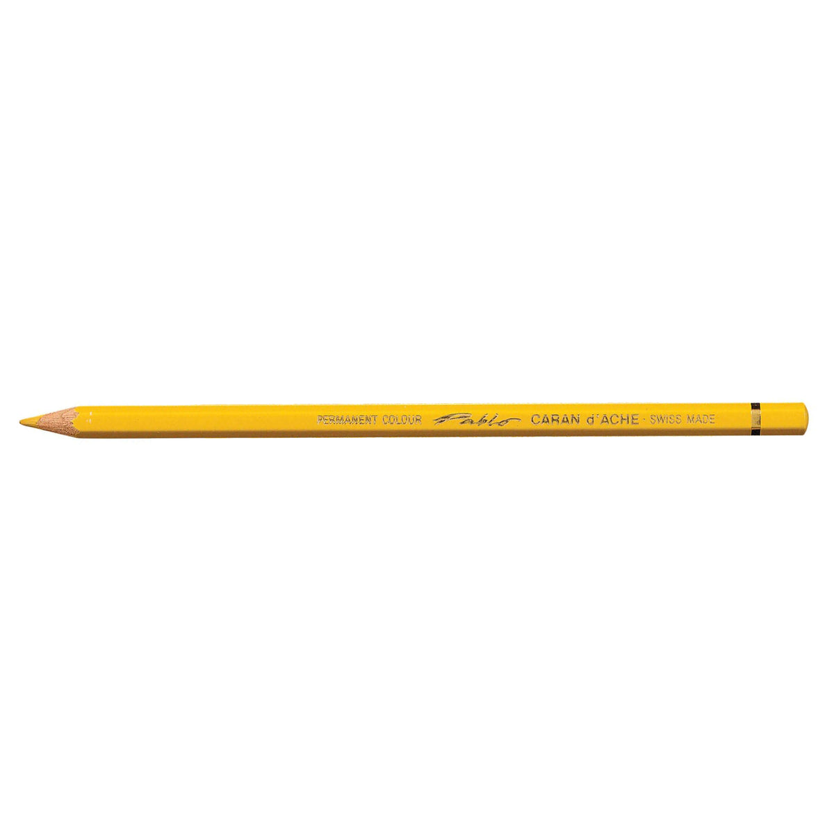 PABLO PENCIL GOLDEN OCHRE