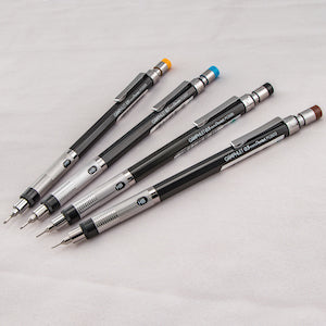 GRAPHLET MECHANICAL PENCIL 0.3mm