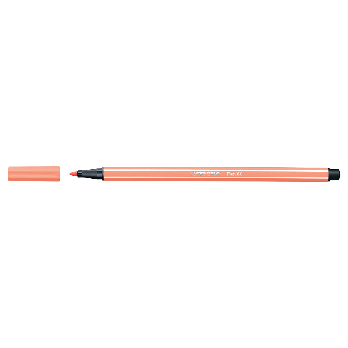 STABILO 68 LIGHT FLESH