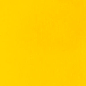 BASICS 250ml TUBE CADMIUM YELLOW MEDIUM HUE