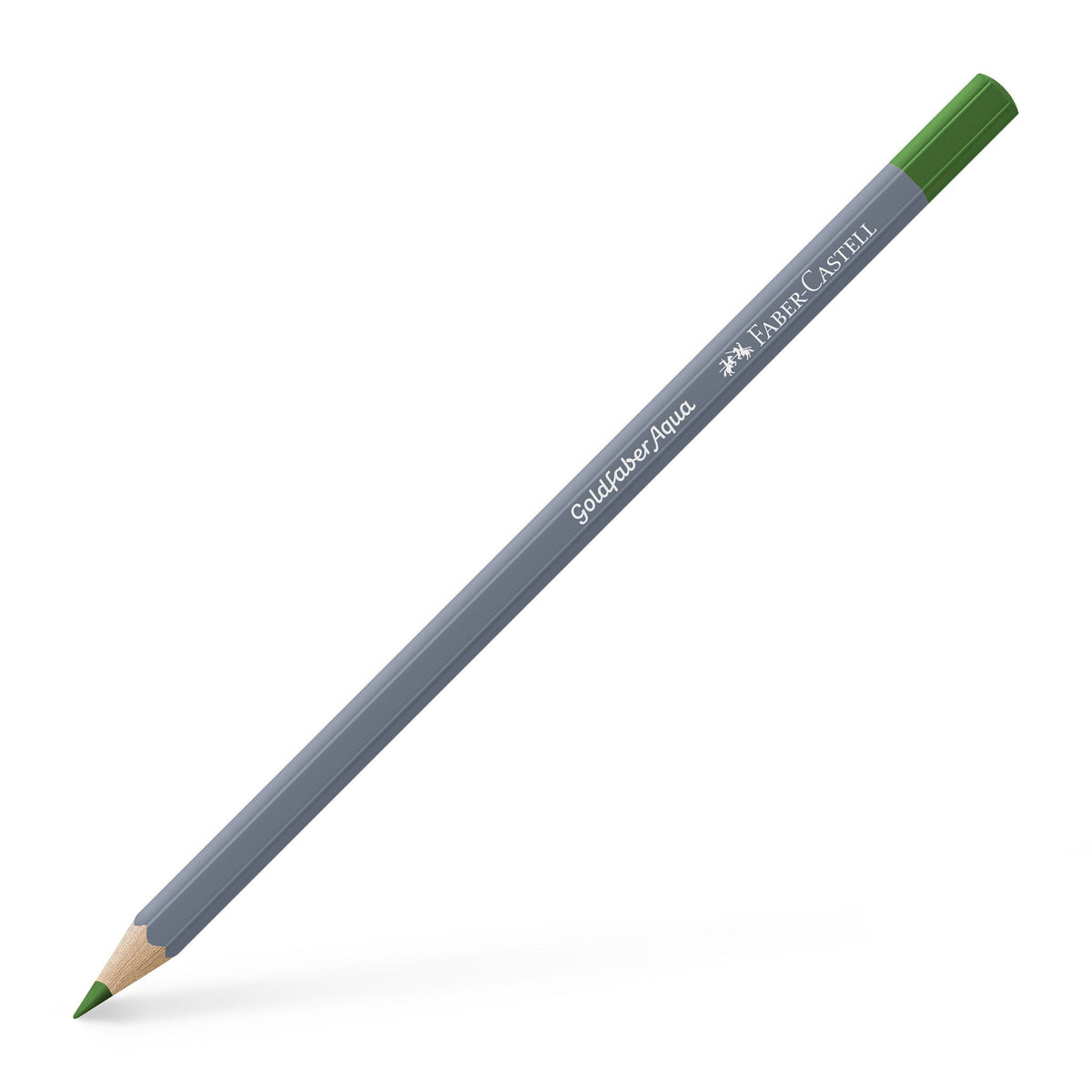GOLDFABER WATERCOLOR GRASS GREEN