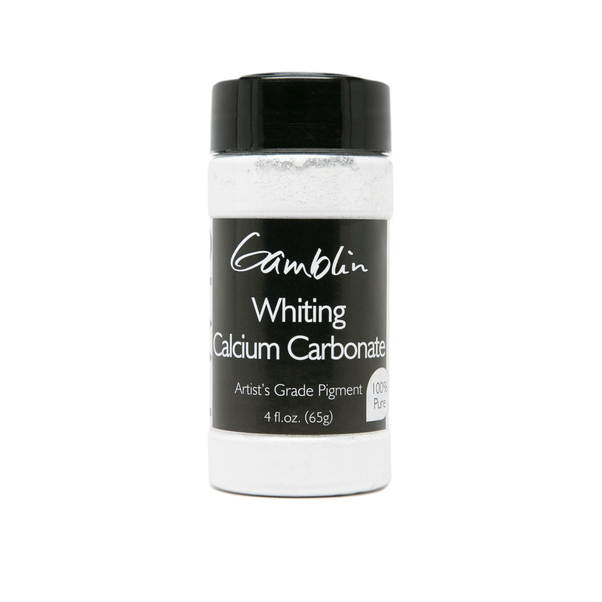 WHITING CALCIUM CARBONATE